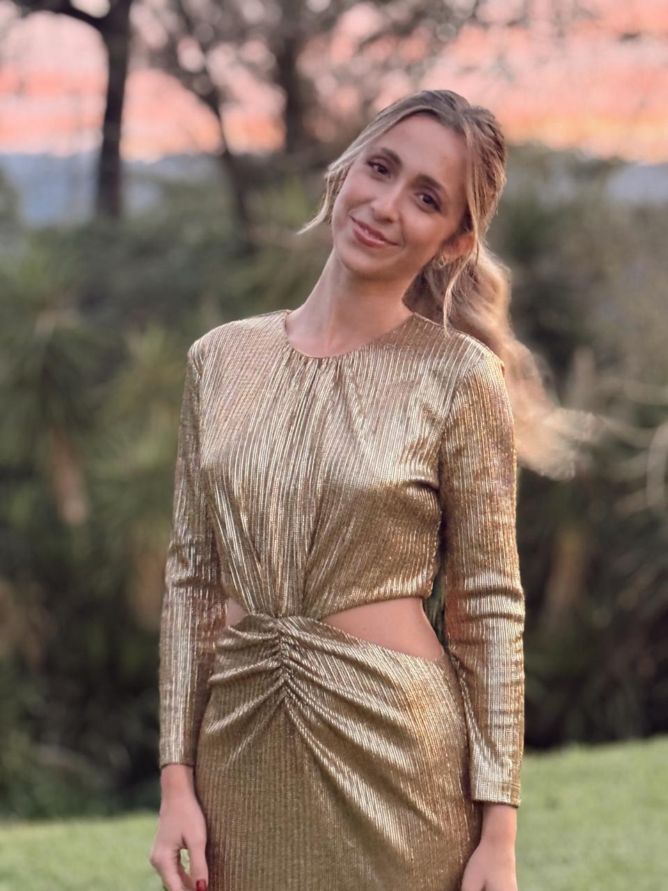 Juliana Horn